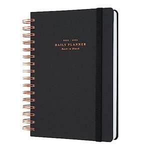 Kokonote Agenda 2023 2024 (día)