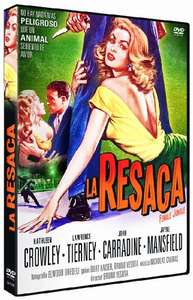 La Resaca [DVD]