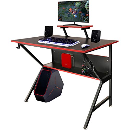 Lavievert - Escritorio ergonómico para videojuegos