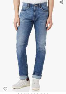 Lee Slim Fit MVP Extreme Motion Jeans para Hombre (Varias tallas)