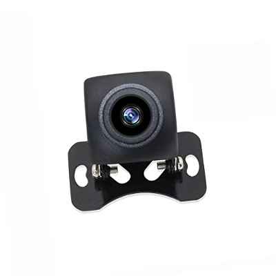 Leepesx Rear View Reversing Camera,Wireless Backup Camera HD WiFi Rear View Camera for Car, Vehicles, WiFi Backup Camera with Night Vision, IP67 Waterproof LCD Wireless Reversing Monitor
