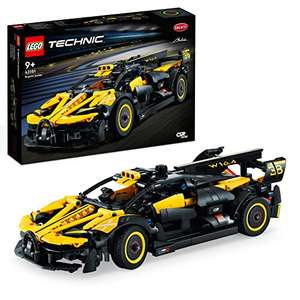 LEGO SA Bugatti Bolide