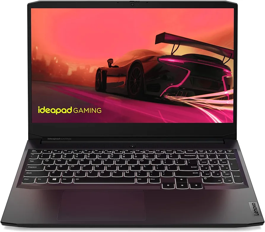 Lenovo IdeaPad Gaming 3 Gen 6