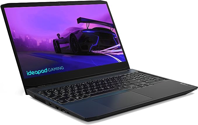 Lenovo IdeaPad Gaming 3 Gen 6