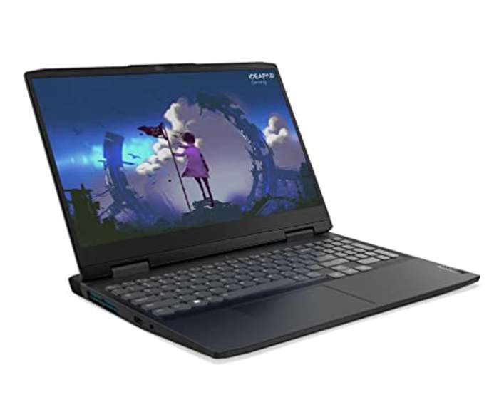 Lenovo IdeaPad Gaming 3 Gen 7