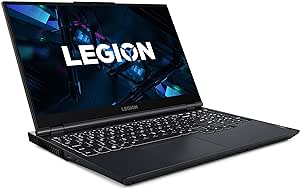 Lenovo Legion 5 Gen 6 - Ordenador