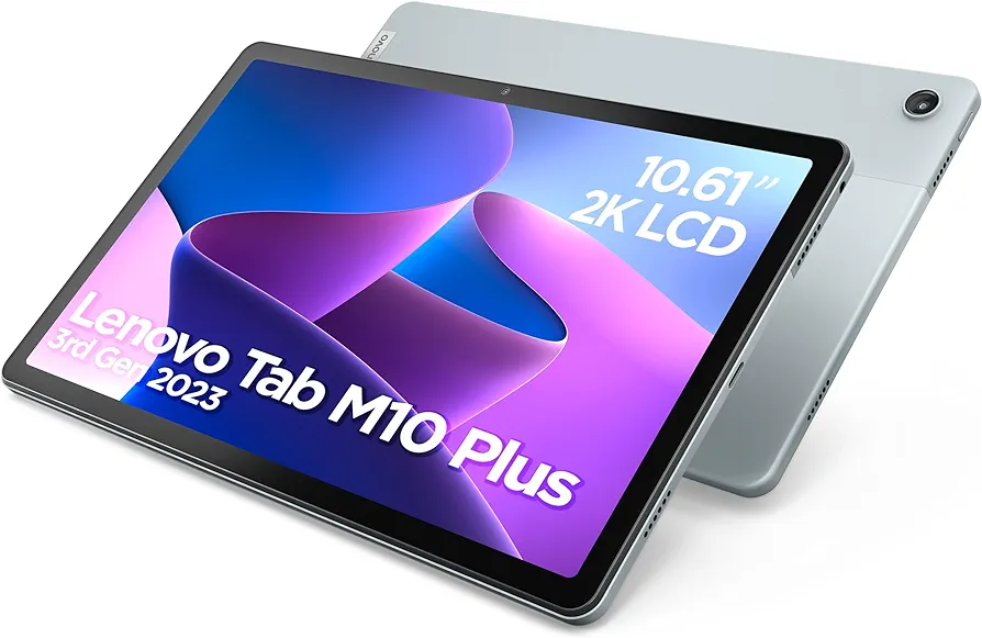 Lenovo Tab M10 Plus (3rd Gen) 2023 