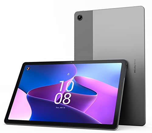 Lenovo Tab M10 Plus 4/128GB