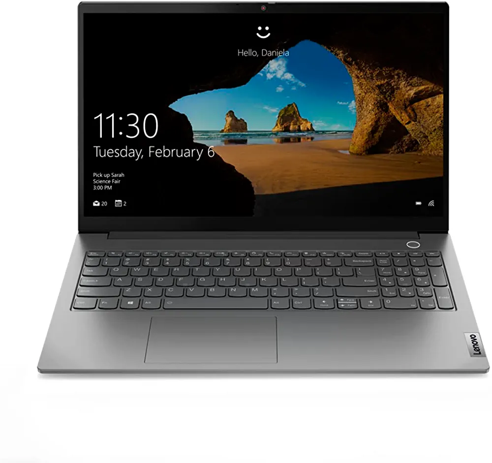 Lenovo ThinkBook 15 G2 ITL