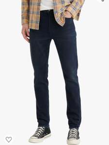 Levi's 510 Skinny Jeans para Hombre (Varias tallas)