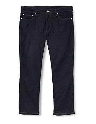 Levi's 511 Slim Fit Vaqueros, Durian Od Subtle, 30W / 30L para Hombre