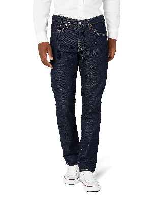 Levi's 511 Slim Fit, Vaqueros para Hombre, Azul (Rock Cod 1786) W33/L30