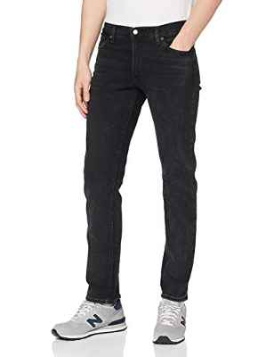 Levi's 511 Slim Vaqueros, Caboose ADV, 33W / 30L para Hombre
