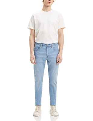 Levi's 512 Slim Taper Vaqueros Hombre Medium Indigo Worn In (Azul) 30 30