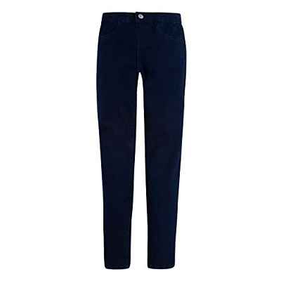 Levi's Kids Lvg Pull On Legging Pantalones New Rinse para Niñas