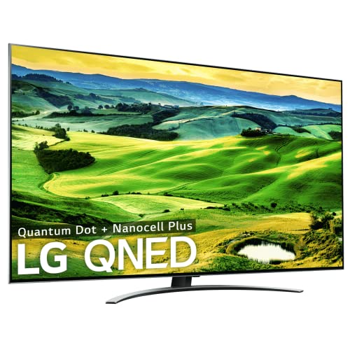 LG Televisor Smart TV 75"