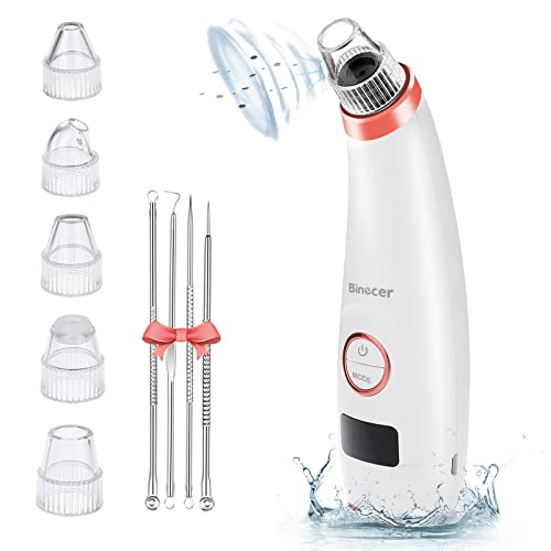 Limpiador de poros 5 in 1 