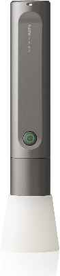 Linterna impermeable y recargable Hoto