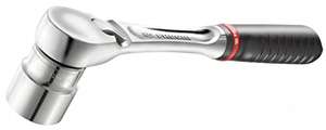 Llave de carraca Facom 1/2