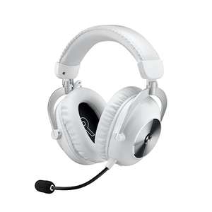 Logitech G PRO X 2 LIGHTSPEED Auriculares Gaming Inalámbricos