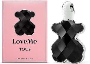 Loveme The Onyx Parfum 50 Ml