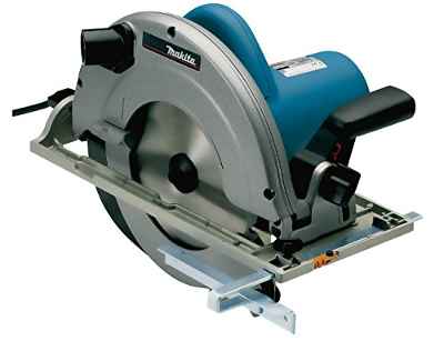 Makita 5903RK - Sierra circular 2.000W 235mm maletín