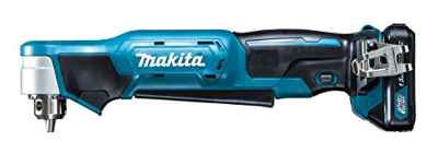 Makita batería de taladradora angular, DA332DZ 140W, 10.8V