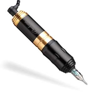 Maquina Tatuaje Para Principiantes