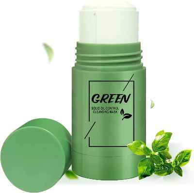 Mascarilla Green Mask Stick