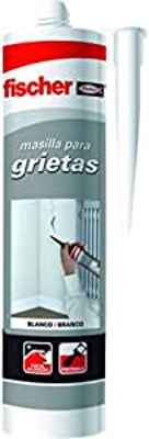 Masilla Fischer para relleno de grietas