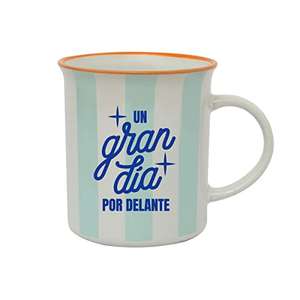 Me. Wonderful - Un gran día por delante