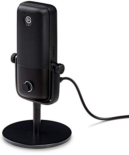 Micrófono Elgato Wave:1 