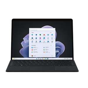 Microsoft Surface Pro 9 - Portátil Intel Core i7, 16GB RAM, 512GB SSD, Windows 11 - Experiencia de Productividad y Entretenimiento Avanzada