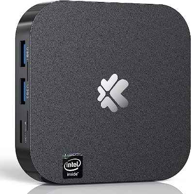 Mini PC Snunmu