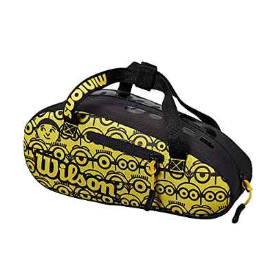 MINIONS MINI BAG