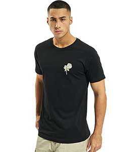 Mister Tee Wasted Youth tee Camiseta para Hombre.