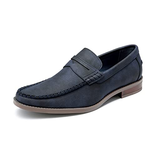 Mocasines para hombre Bruno Marc en 3 colores