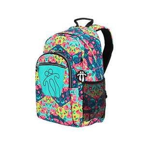 Mochila escolar Totto adaptable a carro / 20 l. - 13,81€