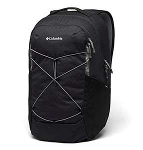 Mochila Negra Columbia 25L