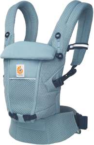 Mochila portabebé Ergobaby Adapt solo 89.9€