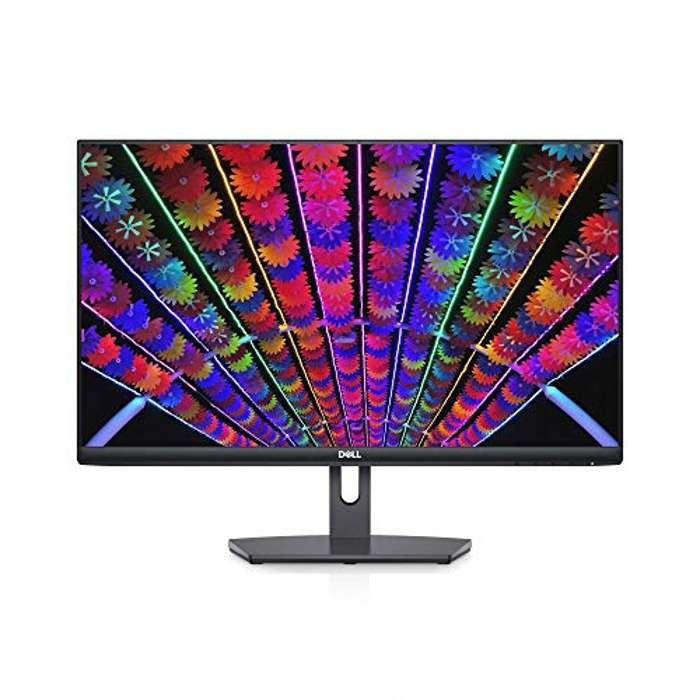 Monitor Profesional de 24" FullHD Dell