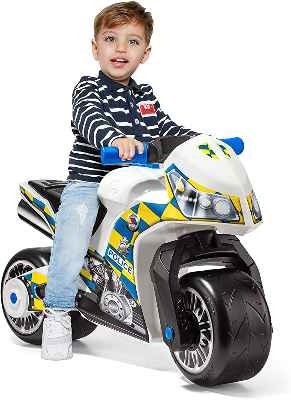 Moto juguete para Niños