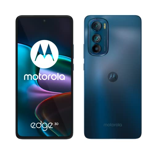 Motorola Edge 30 8/256GB