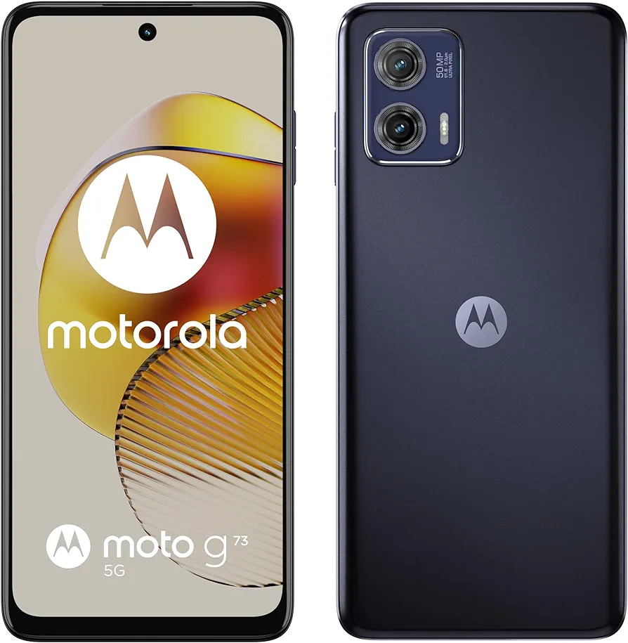 Motorola Smartphone g73 5G, 8/256GB