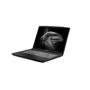 MSI Creator M16 A12UD-232ES