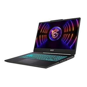 MSI Cyborg 15 A12VF-207XES