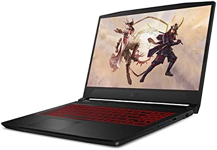MSI Katana GF66 11UE-684XES