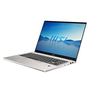 MSI Prestige 16 Studio A13VF-043XES 16" QHD+ (Raptor Lake i7-13700H, 16 RAM, 1TB SSD, RTX 4060 GDDR6 8GB)