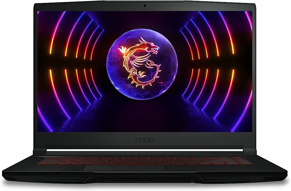 MSI Thin GF63 12UDX-097XES