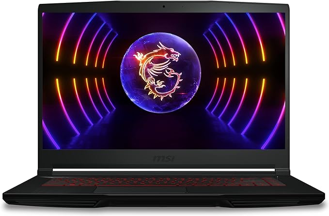 MSI Thin Ordenador portátil Gaming